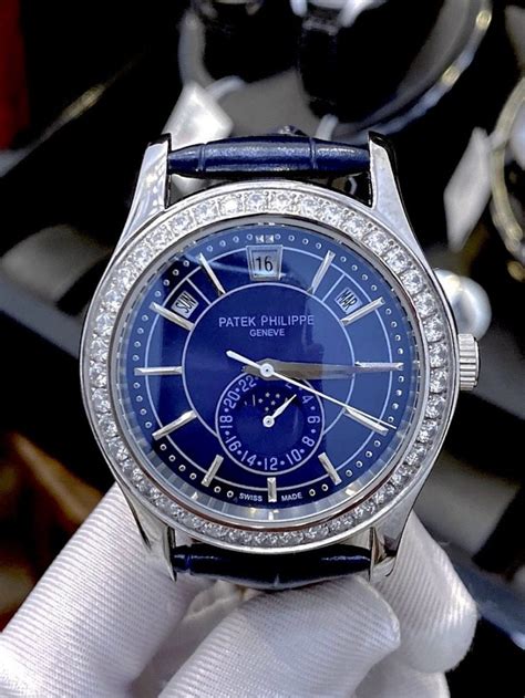 patek philippe việt nam